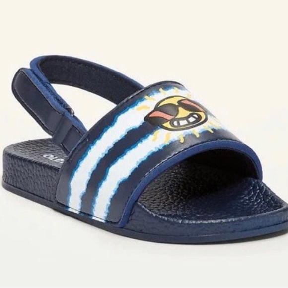 Old Navy Shoes Little Boy Sandals Poshmark